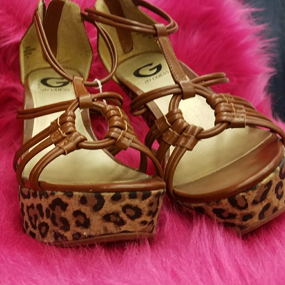 Wedges